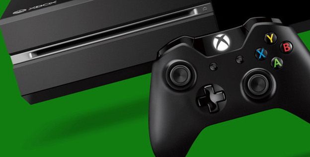 Xbox One Erste Idxbox Spiele Angekündigt