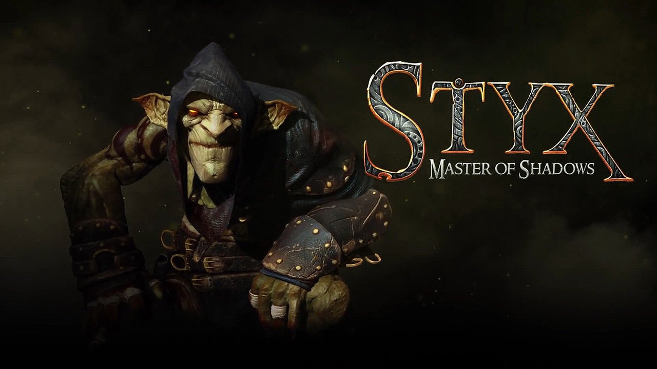 Styx master of shadows реликвии крематорий