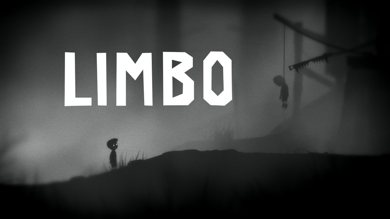 Limbo - Playdead-Titel kommen auf die Nintendo Switch