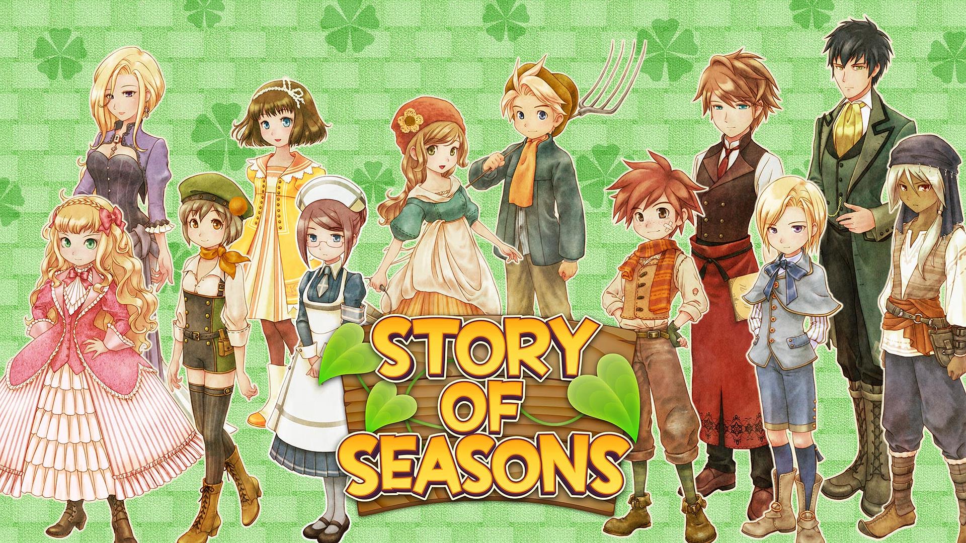 story of seasons another wonderful life