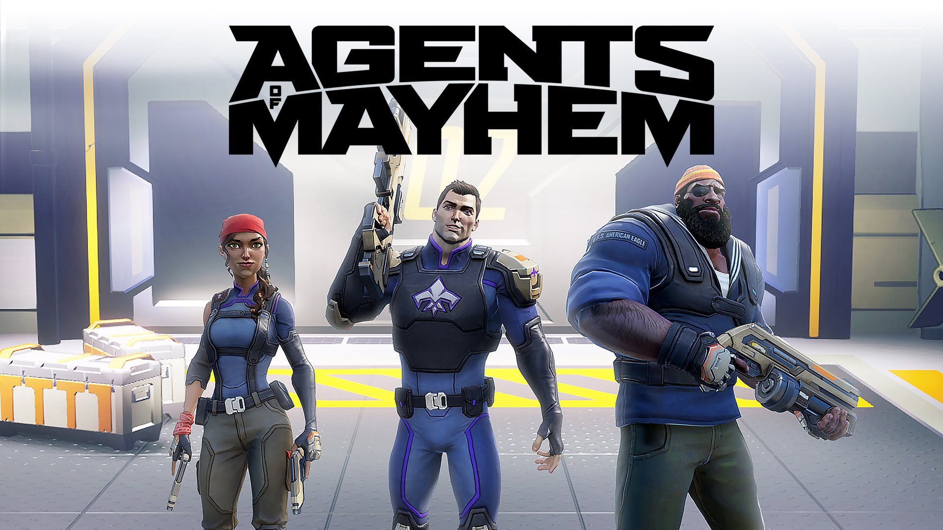 Agents plugin. Agents of Mayhem. Agents of Mayhem Gameplay. Игра для PC agents of Mayhem. Еронисимус Майхем.