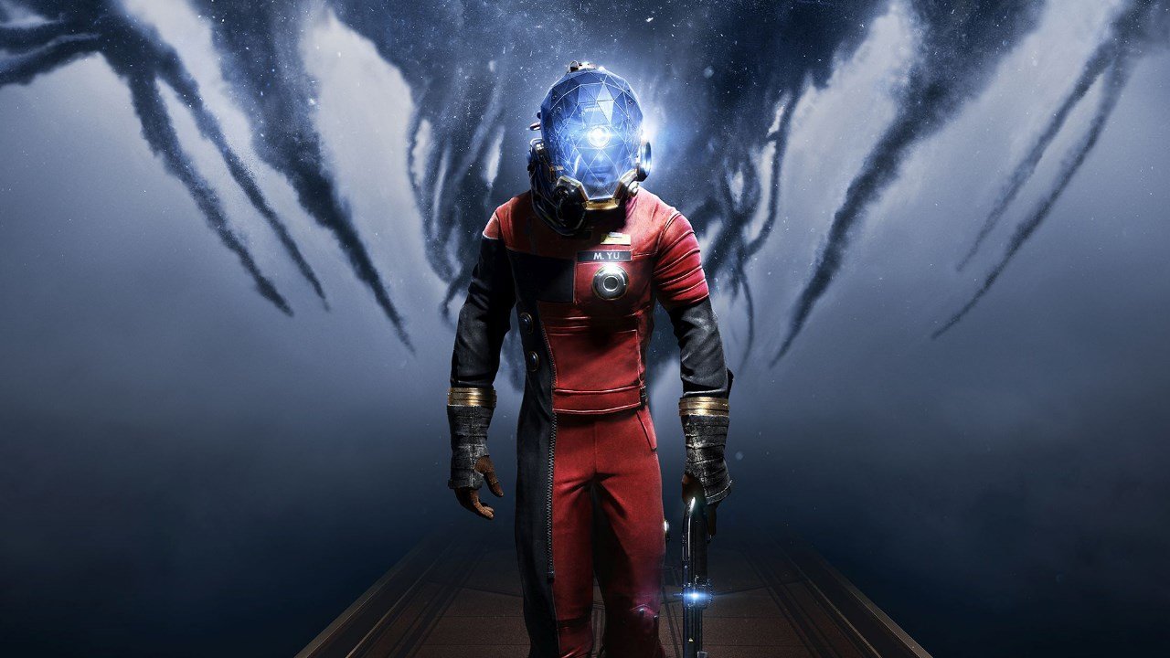 Prey 2017 читы