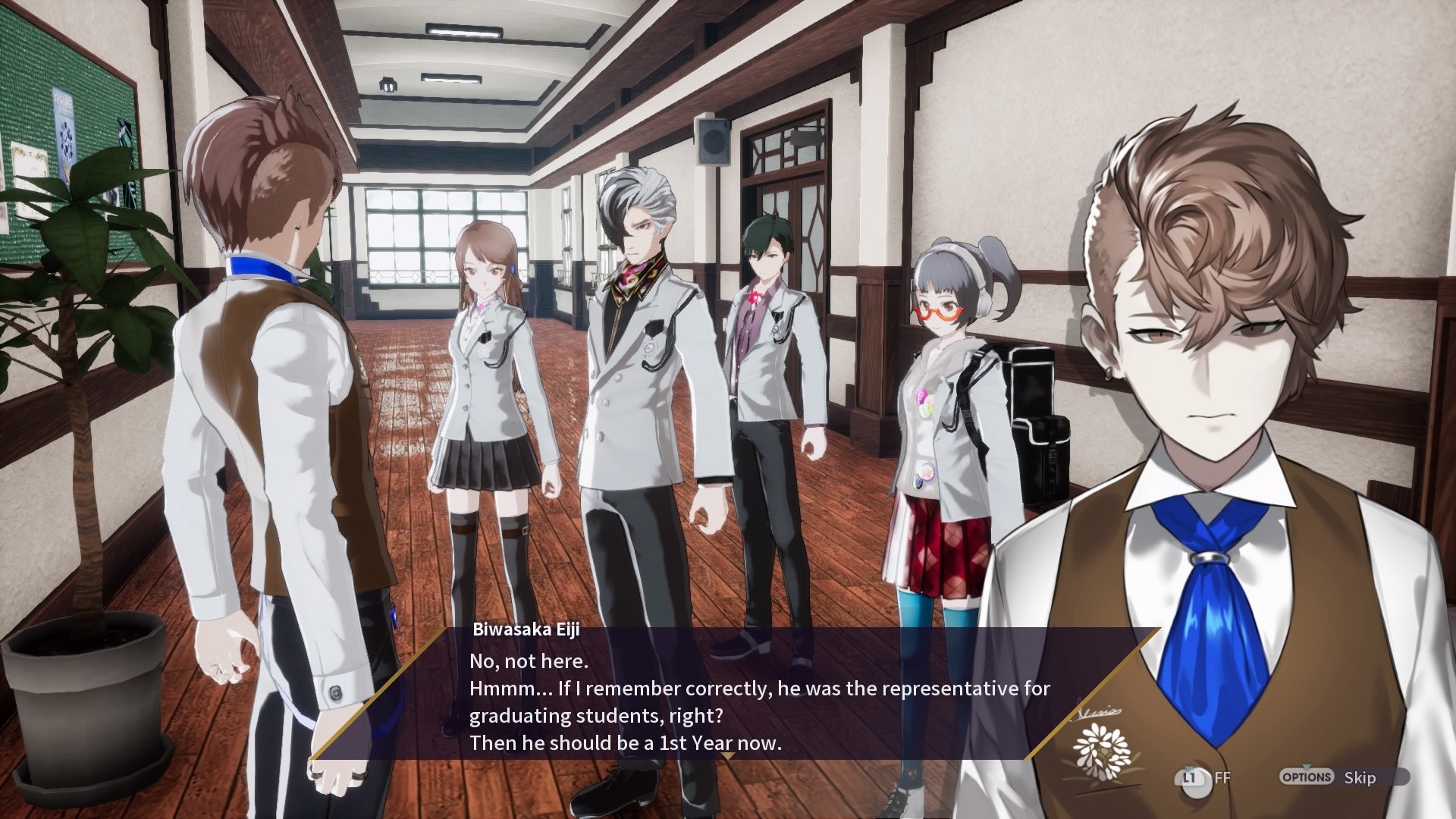 download the new for ios The Caligula Effect 2
