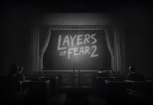 Layers of Fear 2 Logo