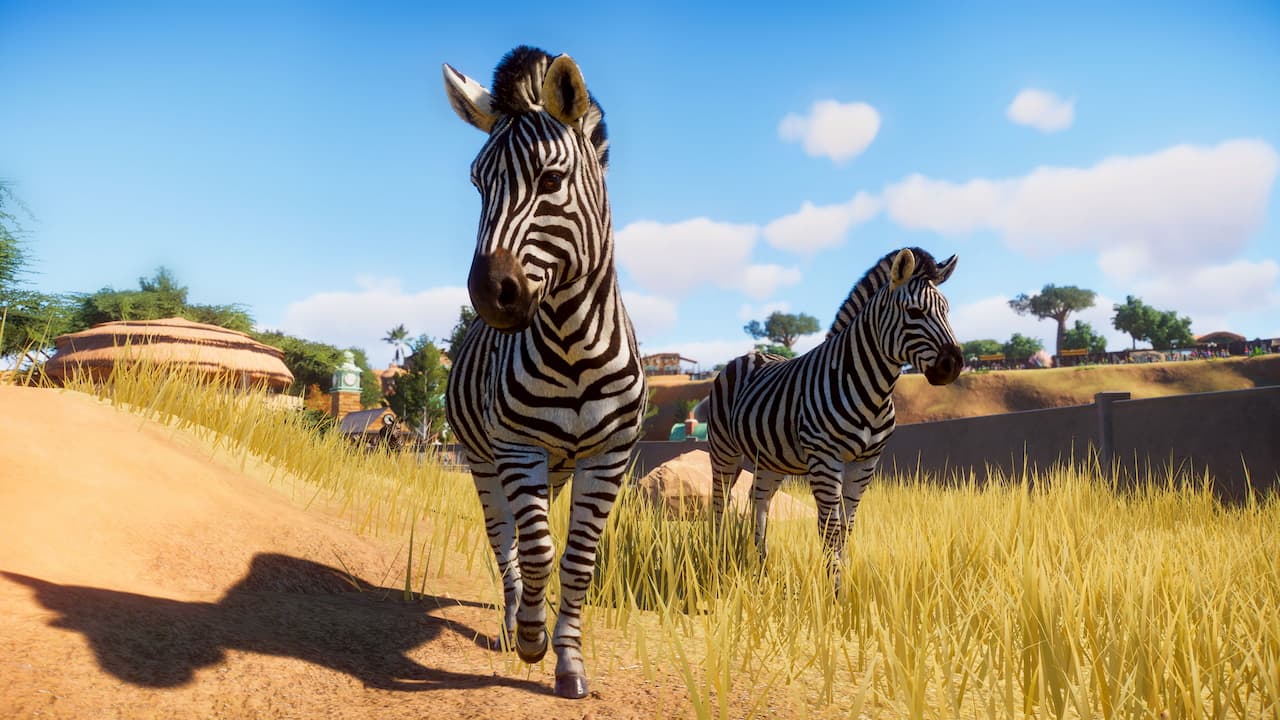 Planet zoo как вывести альбиноса